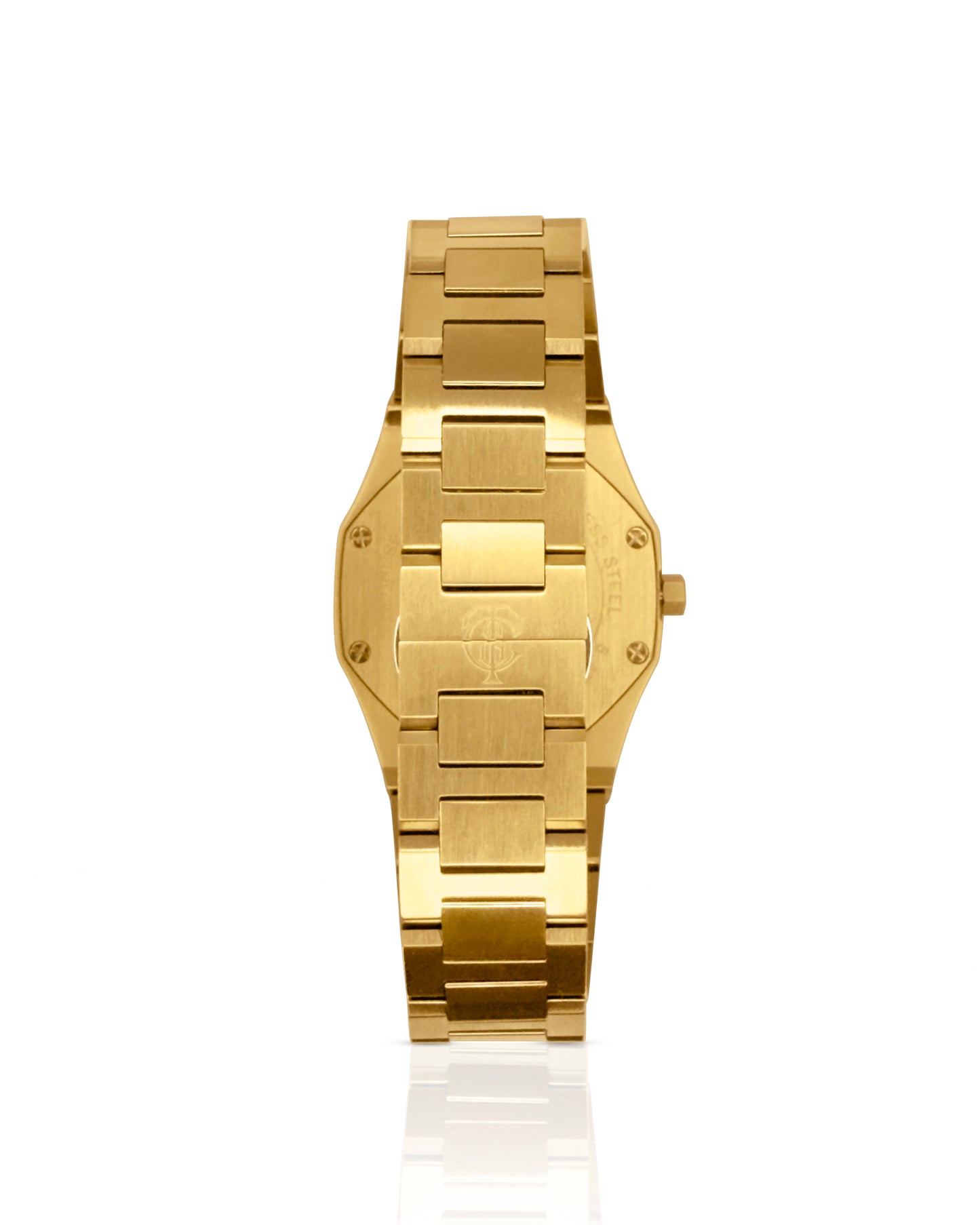Celestial Calendar Gold/Pearl