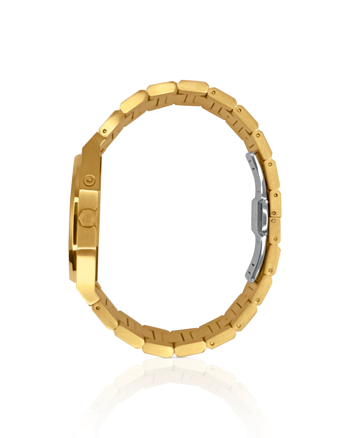 Celestial Calendar Gold/Pearl