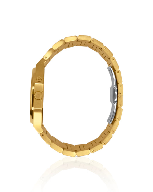 Celestial Calendar Gold/Pearl