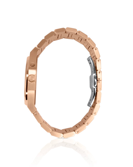 Celestial Calendar Rose/Olive